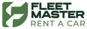 Fleet Master - Rent a Car