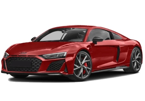 Audi R8 V10 2023