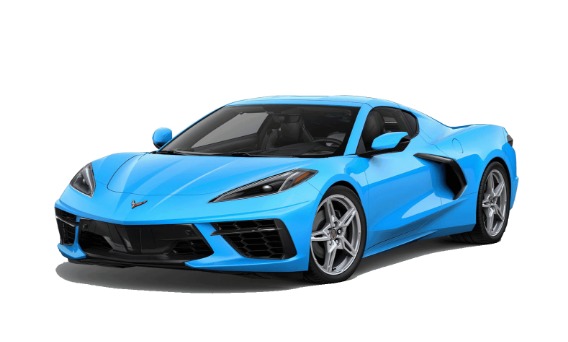 Chevrolet Corvette 2023