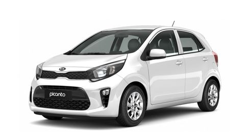 Kia Picanto 2023
