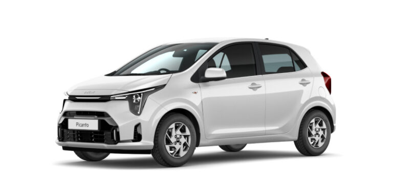 Kia Picanto 2024