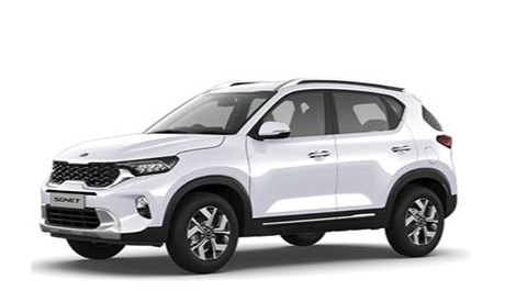 Kia Sonet 2023