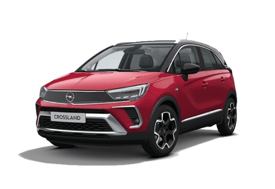 Opel Crossland 2023