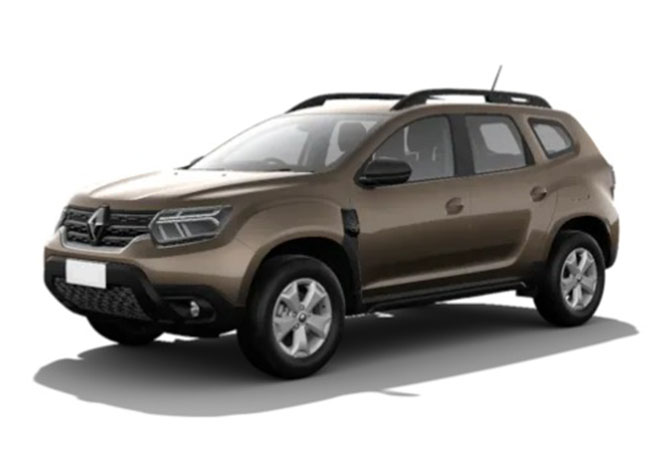 Renault-Duster