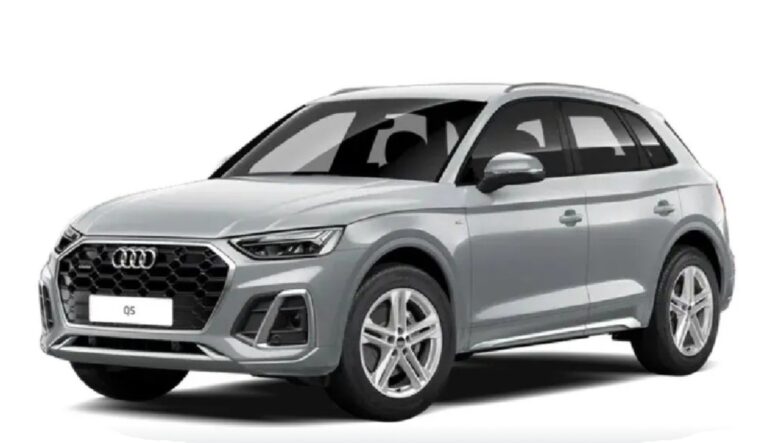 Audi Q5 2025