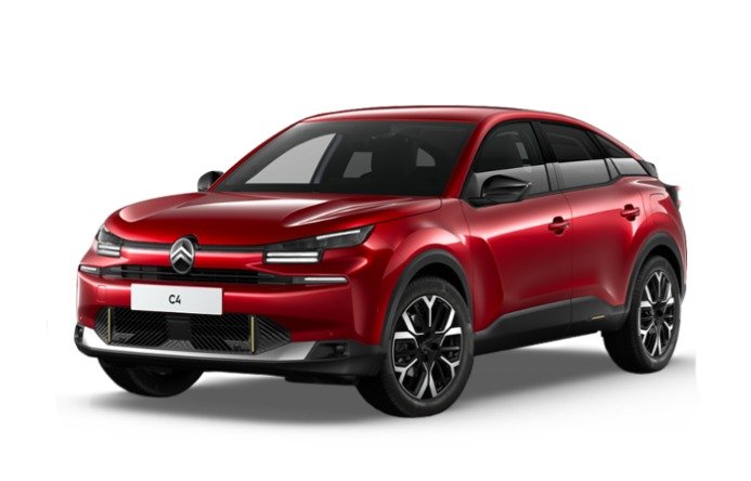 Citroen C4 2026
