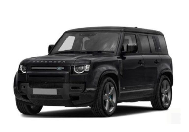 Landrover Defender 2025