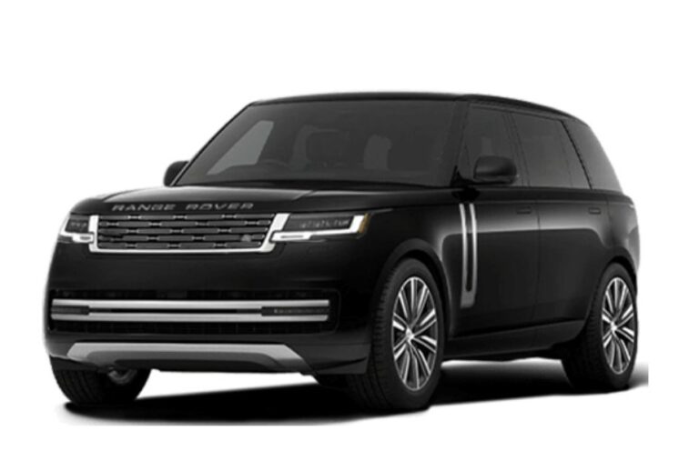Range rover Vogue 2024