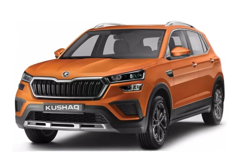 Skoda Kushaq 2024